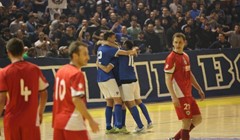 Pobjeda Novog Vremena u derbiju kola, Nacional i Futsal Dinamo sigurni