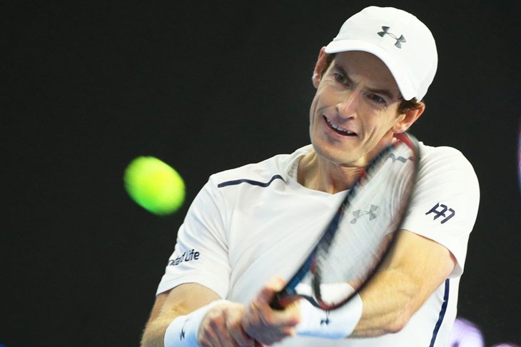 Nadal i Berdych zaustavljeni u Šangaju, Murray i Wawrinka idu dalje
