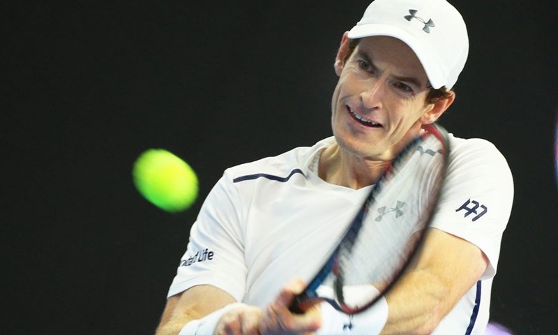 Nadal i Berdych zaustavljeni u Šangaju, Murray i Wawrinka idu dalje