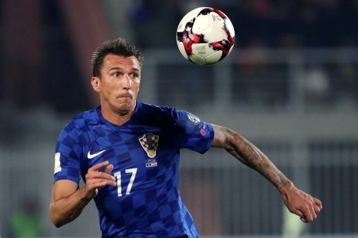 VIDEO: Hrvatska u Belfastu potvrdila kvalitetu i pregazila Sjevernu Irsku