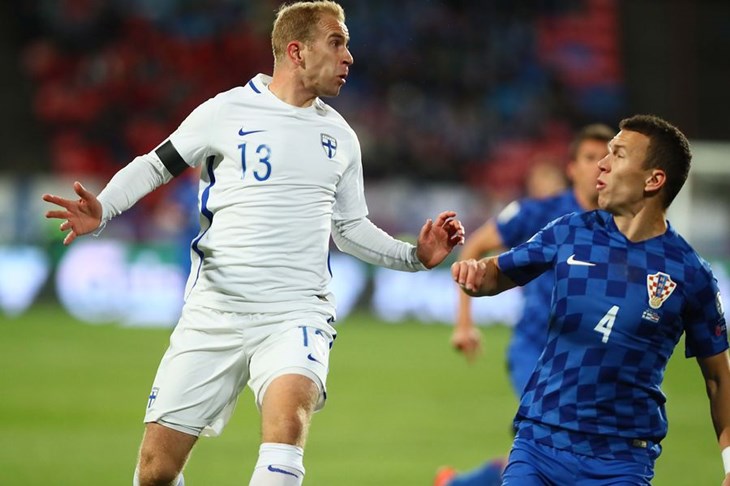 Čačić: "Nije lako ni doma dobiti dvije utakmice zaredom, a kamoli u gostima"