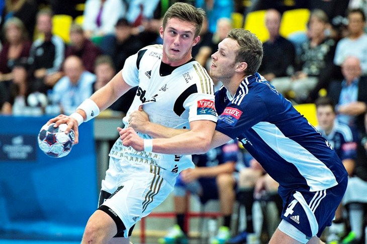 Sjajni Ivić još jednom spašavao Kielce