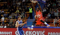 Gran Canaria prvi Cedevitin europski ispit