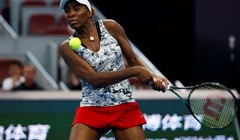 Tri nositeljice zapele već u prvom kolu, Williams i Kuznjecova ipak uspješne