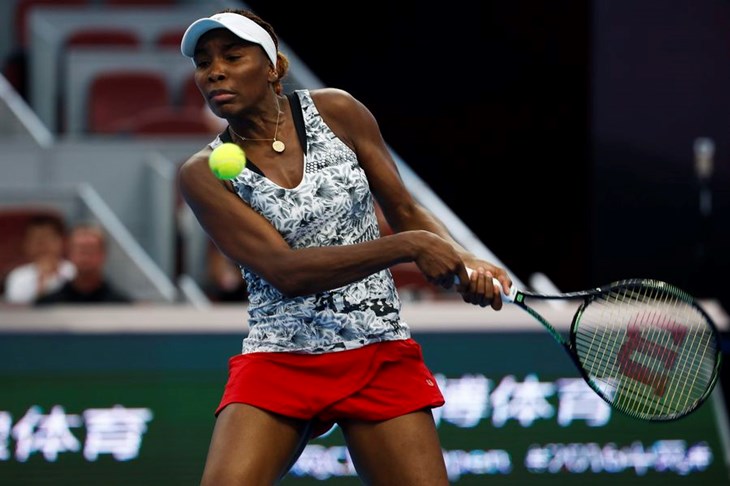 Tri nositeljice zapele već u prvom kolu, Williams i Kuznjecova ipak uspješne