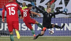 VIDEO: Andre Silva do hat-tricka za 37 minuta u visokoj pobjedi Portugala