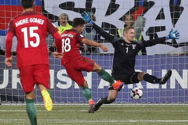 VIDEO: Andre Silva do hat-tricka za 37 minuta u visokoj pobjedi Portugala