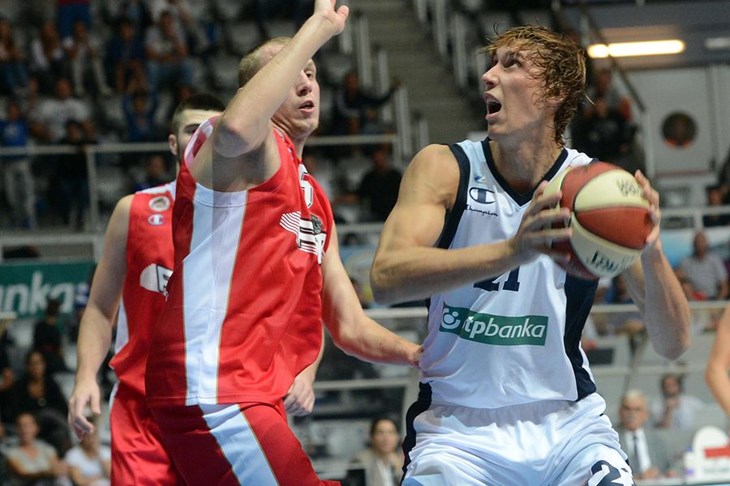 Zadrani nisu željeli riskirati, sa svim raspoloživim snagama slomili Hermes Analiticu