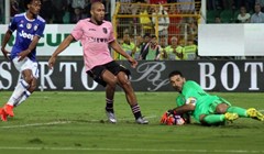 Zamparini: "15 milijuna eura ili Palermo propada"