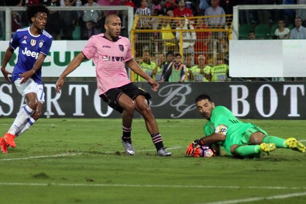 Zamparini: "15 milijuna eura ili Palermo propada"