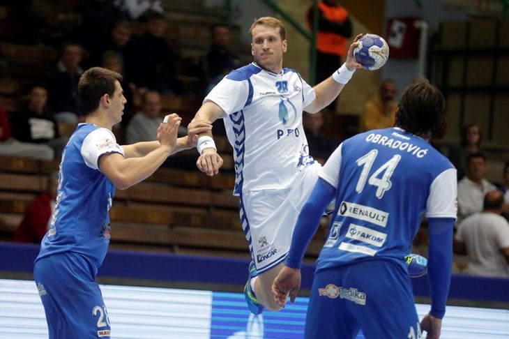 U SEHA ligi po planu: PPD Zagreb lako do pobjede protiv Metalurga