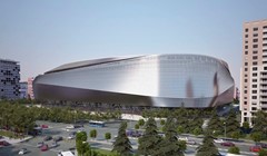 Real Madrid ulaže 400 milijuna eura u renoviranje stadiona