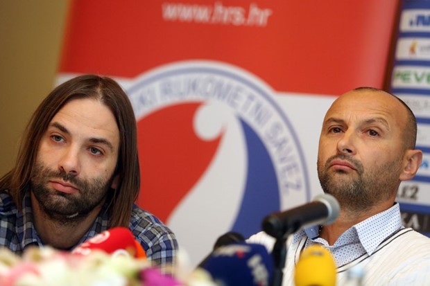 Babić objavio popis igrača za drugi dio priprema i najavio: "Igrat ćemo brzo"