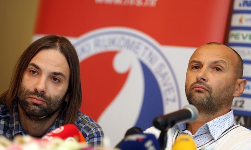 Babić objavio popis igrača za drugi dio priprema i najavio: "Igrat ćemo brzo"