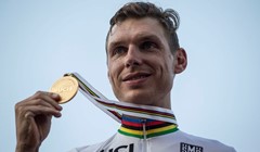 Nijemac Tony Martin svjetski prvak u kronometru