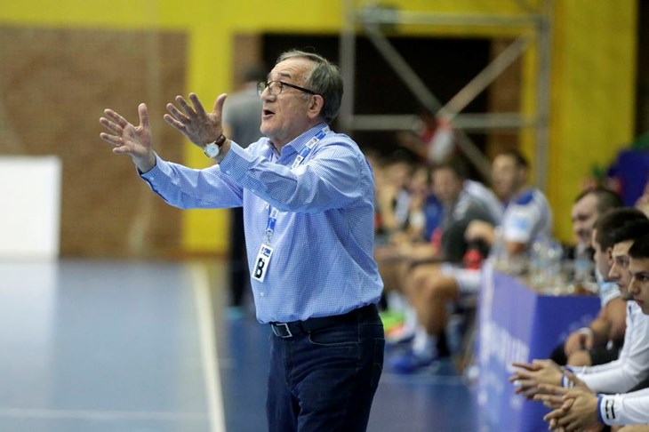 Potvrđeno: Lino Červar novi je trener PPD Zagreba