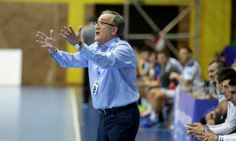 Potvrđeno: Lino Červar novi je trener PPD Zagreba
