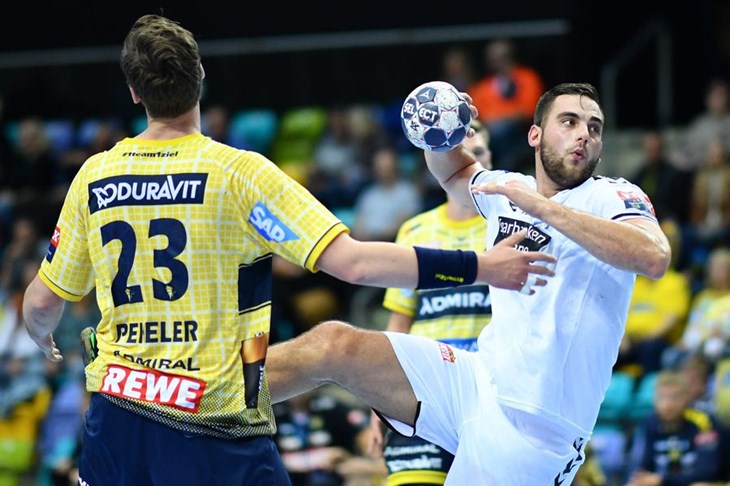 Löwen lakoćom do finala gdje ga čeka Brozovićev Hannover-Burgdorf, sramotno poluvrijeme Wetzlara