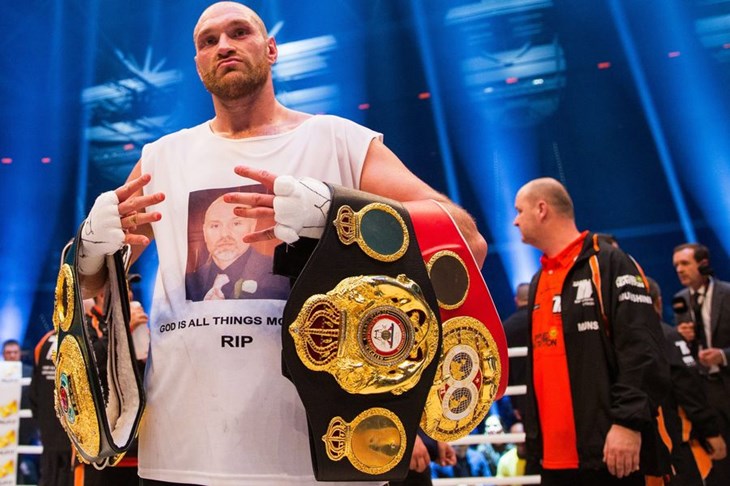 Bez pobjednika u sjajnom meču, Wilderu ostaje titula WBC prvaka