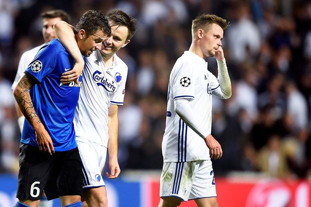 Klubovi dogovaraju osnivanje nove europske lige