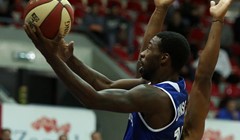 Bez novog iznenađenja: Cibona u drugom poluvremenu slomila Goricu