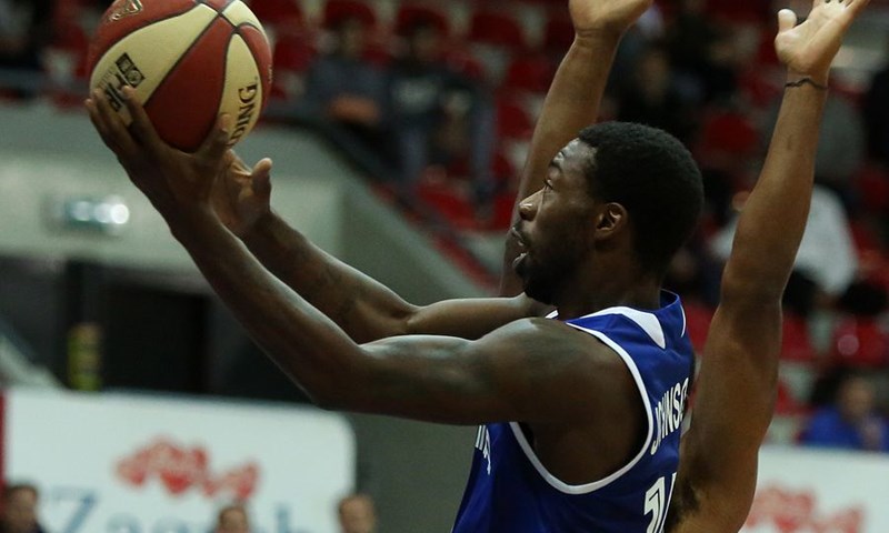Bez novog iznenađenja: Cibona u drugom poluvremenu slomila Goricu