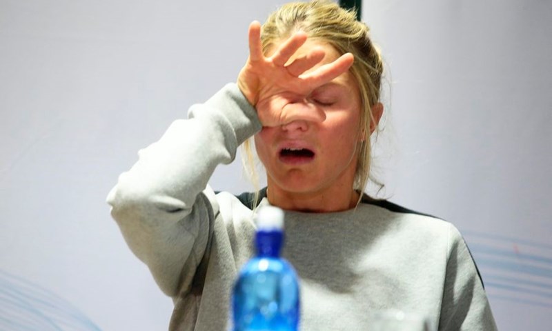 CAS povećao kaznu za Norvežanku Theresu Johaug
