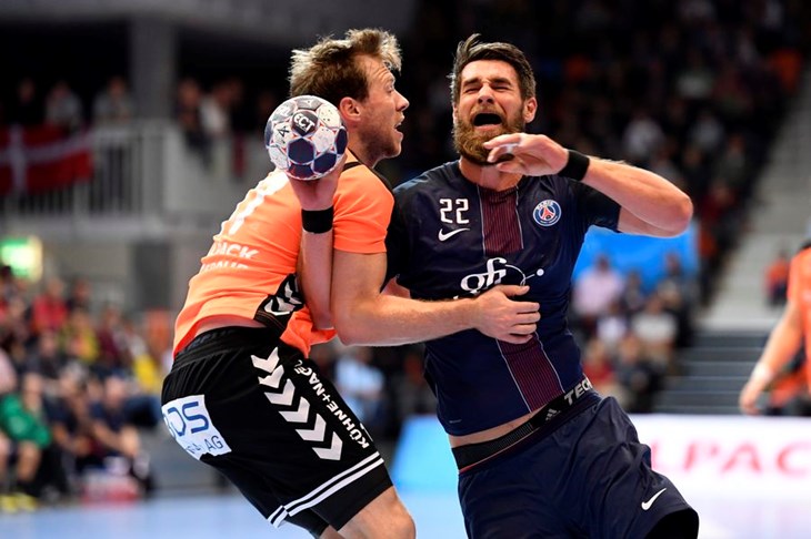 Parižani u zadnjih 20 minuta slomili otpor Nantesa i otišli u četvrtfinale