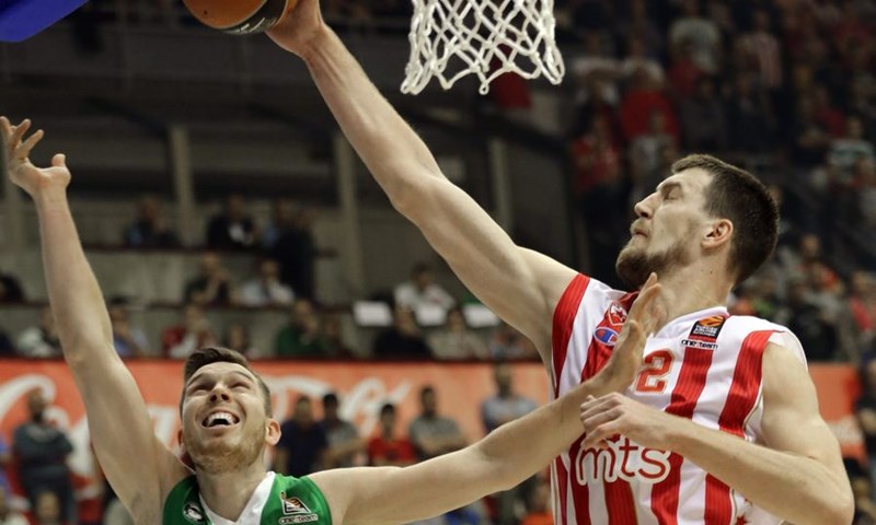 VIDEO: Darussafaka i Armani u tijesnim završnicama do pobjede