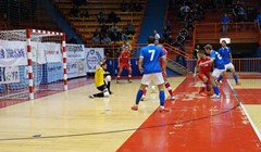 Solin debitira u sezoni protiv Futsal Dinama, zanimljivo u Brodu, Vrgorcu i Dubrovniku