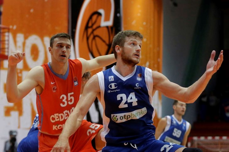 Zadar poražen kod Karpoša, ostanak u ligi ovisi o posljednjem kolu