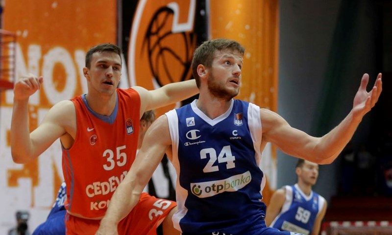 Nizu Splita došao kraj, Zadar nakon produžetka slavio na Gripama