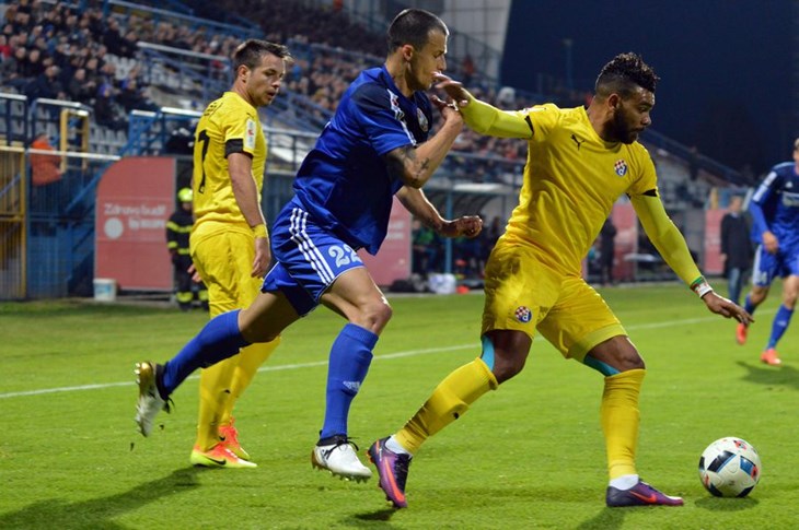 VIDEO: Junior Fernandes pokrenuo Dinamo i donio mu tri boda