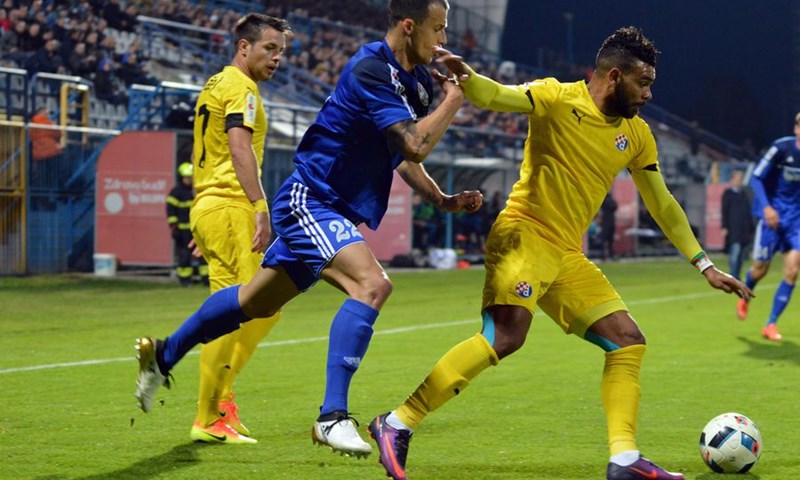 VIDEO: Junior Fernandes pokrenuo Dinamo i donio mu tri boda