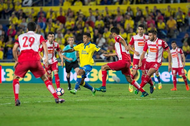 VIDEO: Las Palmas nadoknadio dva pogotka zaostatka pa promašio jedanaesterac za pobjedu