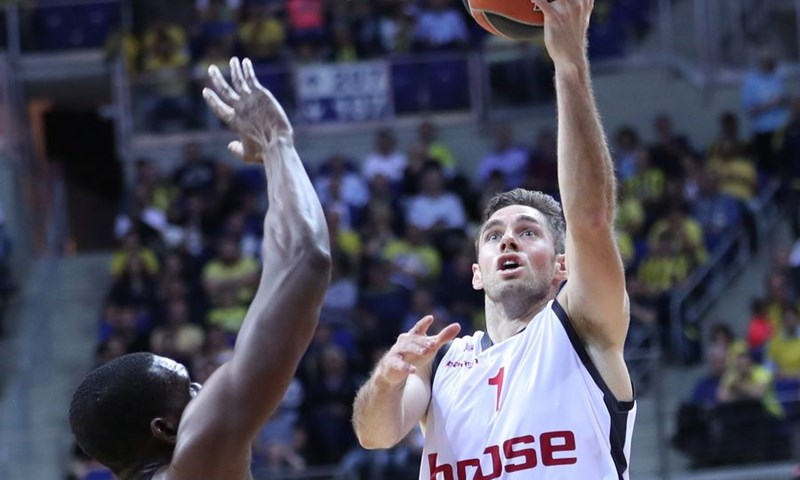 Bamberg teško izborenom pobjedom na korak do prolaska u finale