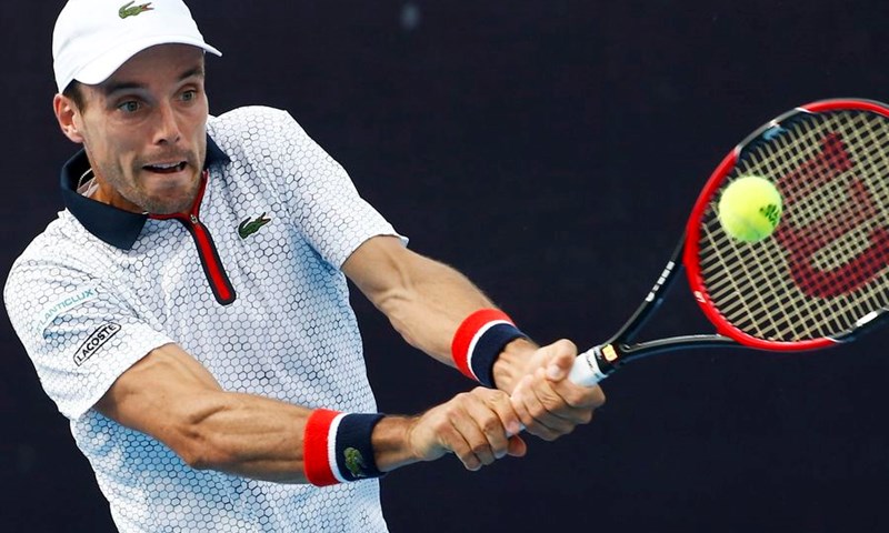Bautista Agut do pete titule u karijeri, u finalu Chennaija zaustavio mladog Rusa