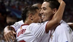 Sevilla u srijedu protiv Dinama bez Samira Nasrija