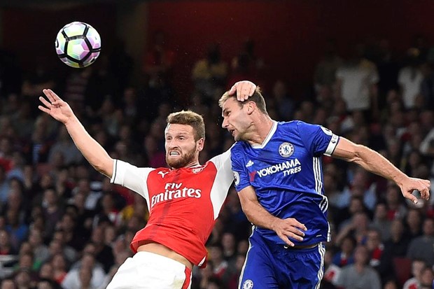 VIDEO: Chelsea ispratio Leicester kući s tri gola u mreži