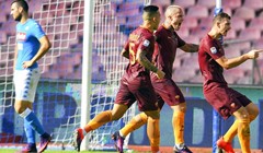 Golijada na pomolu: Ogled Napolija i Rome jamči dobar nogomet i puno golova