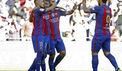VIDEO: Barcelona napunila mrežu Deportiva, povijest se nije ponovila