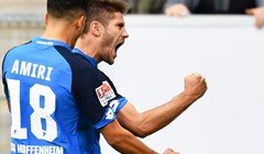 VIDEO: Kramarićev gol nedovoljan, Hoffenheim oštećen u Dortmundu, Kovaču drugi poraz zaredom