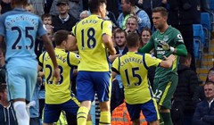 VIDEO: Stekelenburg obranio dva kaznena udarca Građanima, Hull City popio šest komada