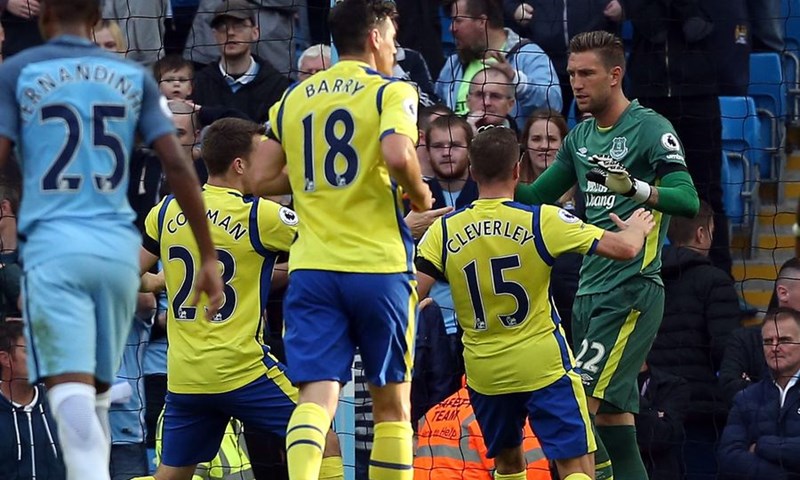 VIDEO: Stekelenburg obranio dva kaznena udarca Građanima, Hull City popio šest komada