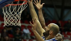 Odličnim drugim poluvremenom Cibona do pobjede protiv Juventusa