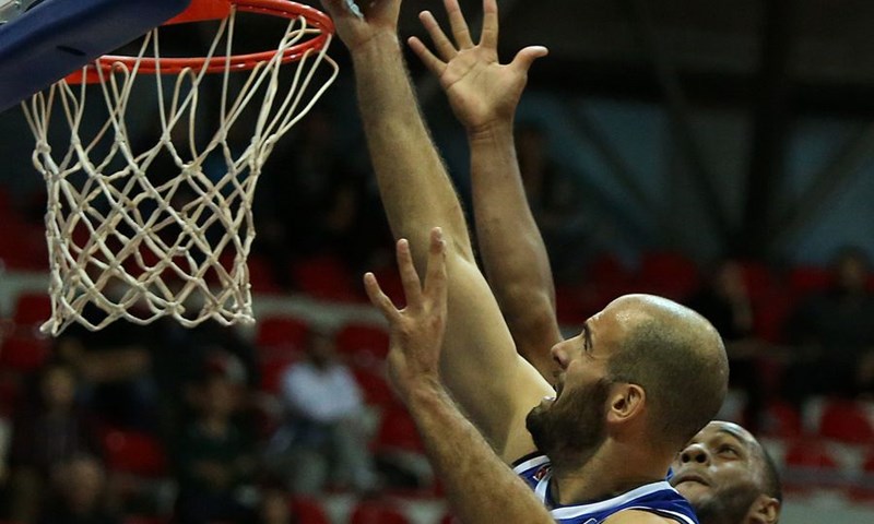Cibona poražena u Splitu, raspoloženi domaćin zasluženo slavio