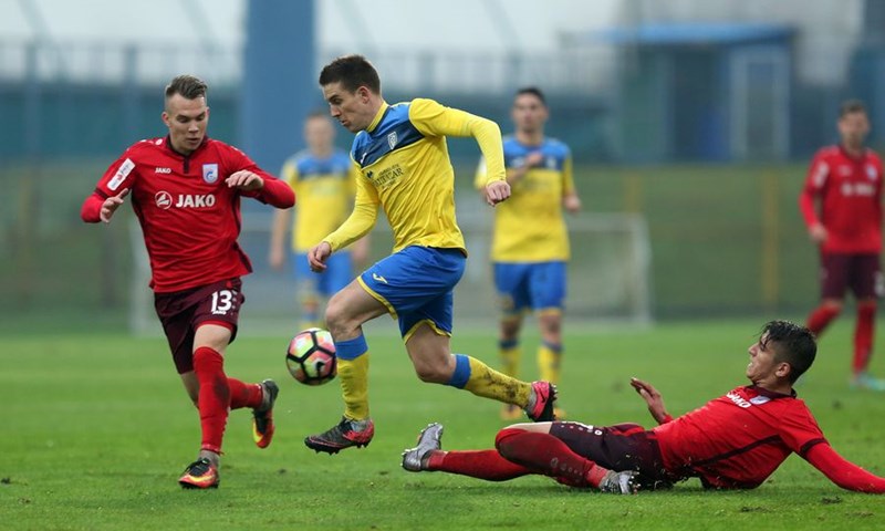 Inter posljednji do prolaza, poznati svi sudionici četvrtfinala
