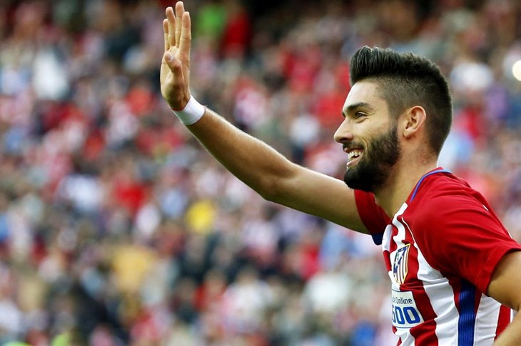 VIDEO: Hat-trick Carrasca, sedmica Atletica