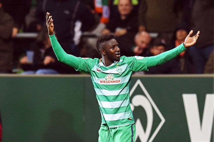 VIDEO: Werder se diže, na svom terenu bolji od Bayera