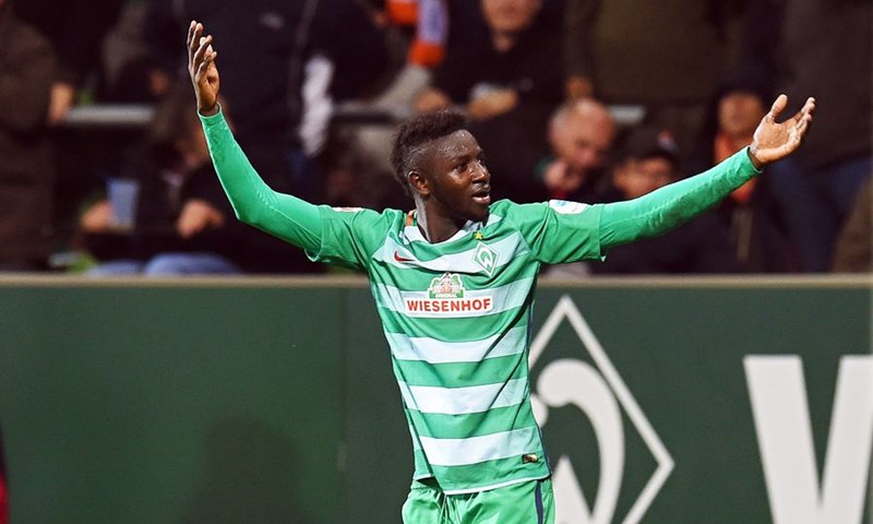 VIDEO: Werder se diže, na svom terenu bolji od Bayera